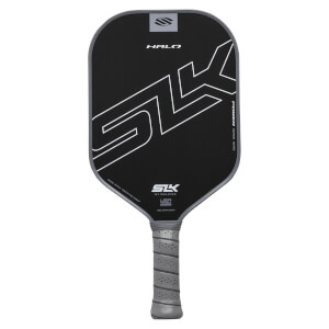 Selkirk SLK HALO Power Max Carbon Fiber Pickleball Paddle: Image #446770
