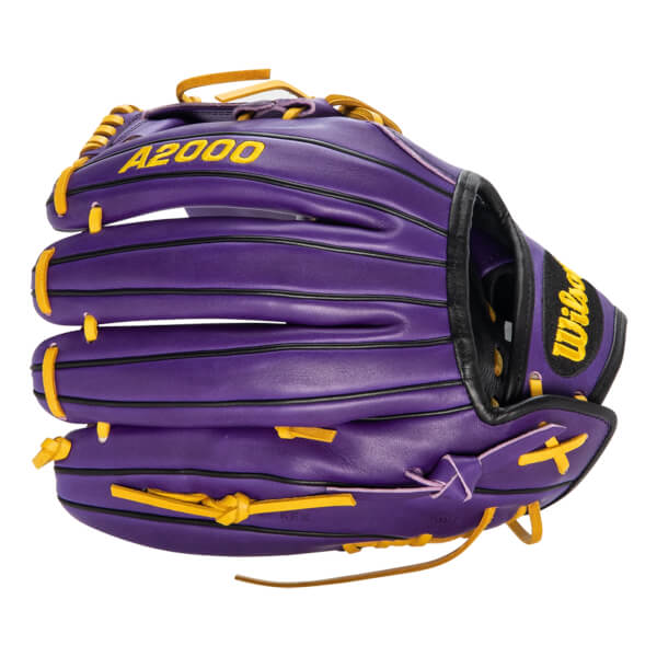 Wilson A2000 Custom FP1175 11.75" Fastpitch Softball Glove: WTA20CRF22FP1175: Image #421723