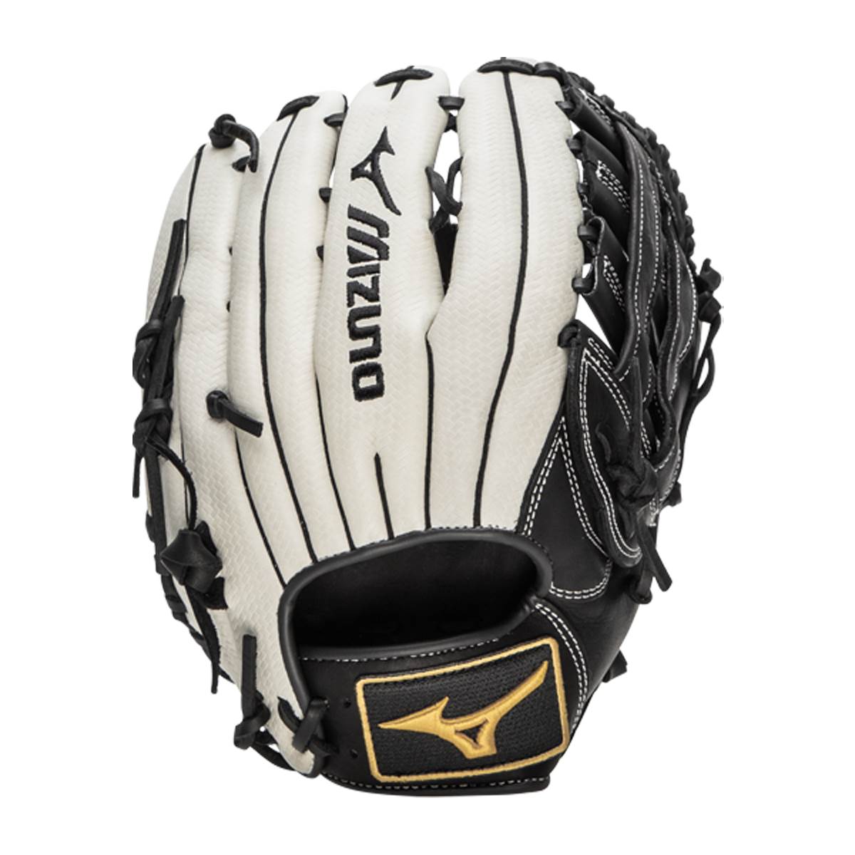 Mizuno MVP Prime 12.75" Baseball Glove: GMVP1276P4: Image #407714