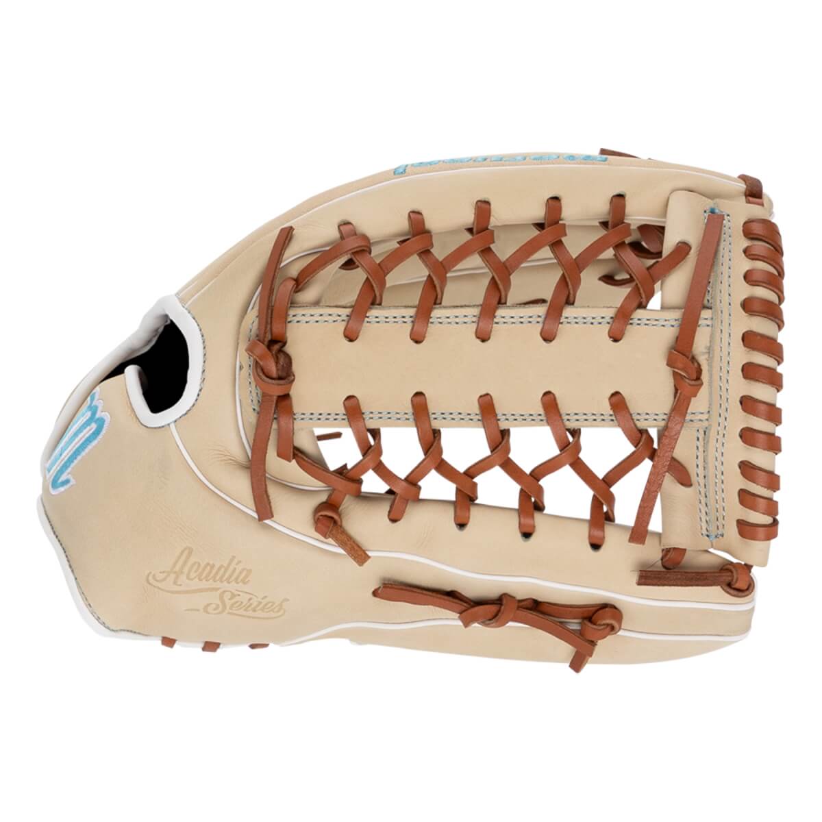 Marucci Acadia 13" Fastpitch Softball Glove: MFG3AC99R4FP-CM: Image #445876