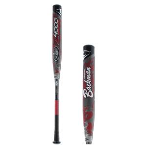 Louisville Slugger Z-4000 Power Load USSSA Slow Pitch