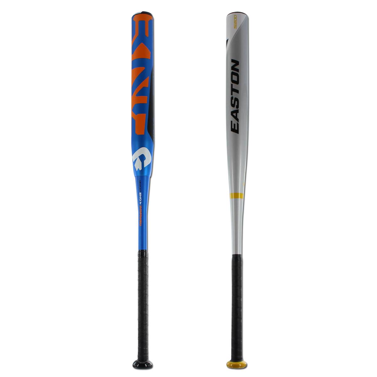 Batte DeMarini Steel 2018 - 26 Oz, 34 Pouces, Alliage, WTDXSTL-18