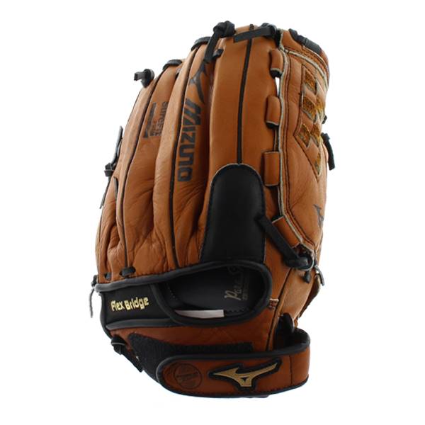 Mizuno Prospect Series: GPL1150Y1 Youth: Image #303588