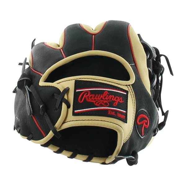 Rawlings Heart of the Hide SWAG Narrow Fit 11.5" Infield Baseball Glove