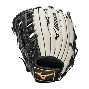 Mizuno MVP Prime 12.75" Baseball Glove: GMVP1276P4: Image #407713