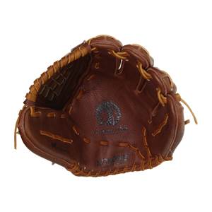 Nokona Walnut 13" Fastpitch Softball Glove: W-V1300C: Image #398036