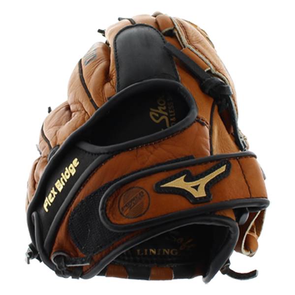 Mizuno Prospect 11.5" Youth Baseball Glove GPL1150Y1