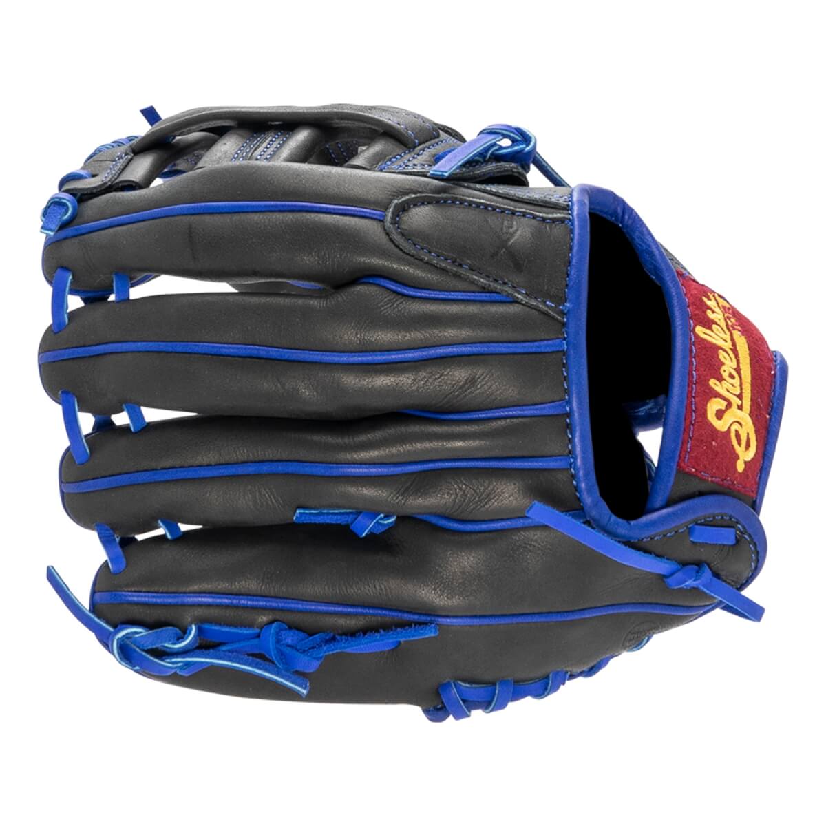 Shoeless Joe Double Play Series 11.5" Baseball Glove: BK1150HWRB: Image #440209