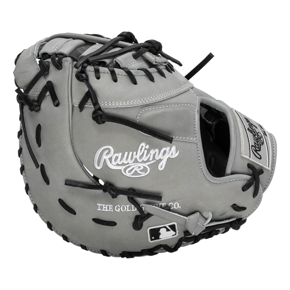 Rawlings Heart of the Hide R2G 12.25" Baseball First Base Mitt: PRORDCTU-10G: Image #435551