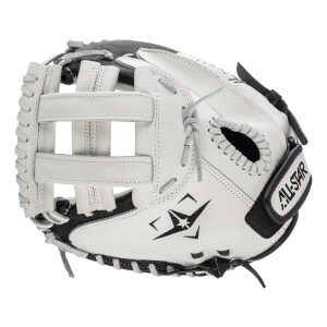 All Star Heiress 34" Fastpitch Softball Catcher's Mitt: CMW-H-A: Image #437865