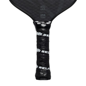 Selkirk VANGUARD 2.0 Mach6 Middleweight Carbon Fiber Pickleball Paddle: Image #418504