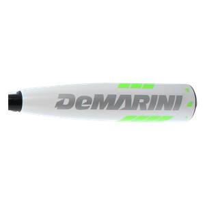 DeMarini CF8 Junior Big Barrel Baseball Bat: DXCFY: Image #349521
