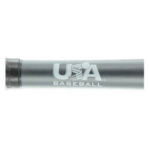 Axe Element -8 USA Baseball Bat: L139F: Image #357090