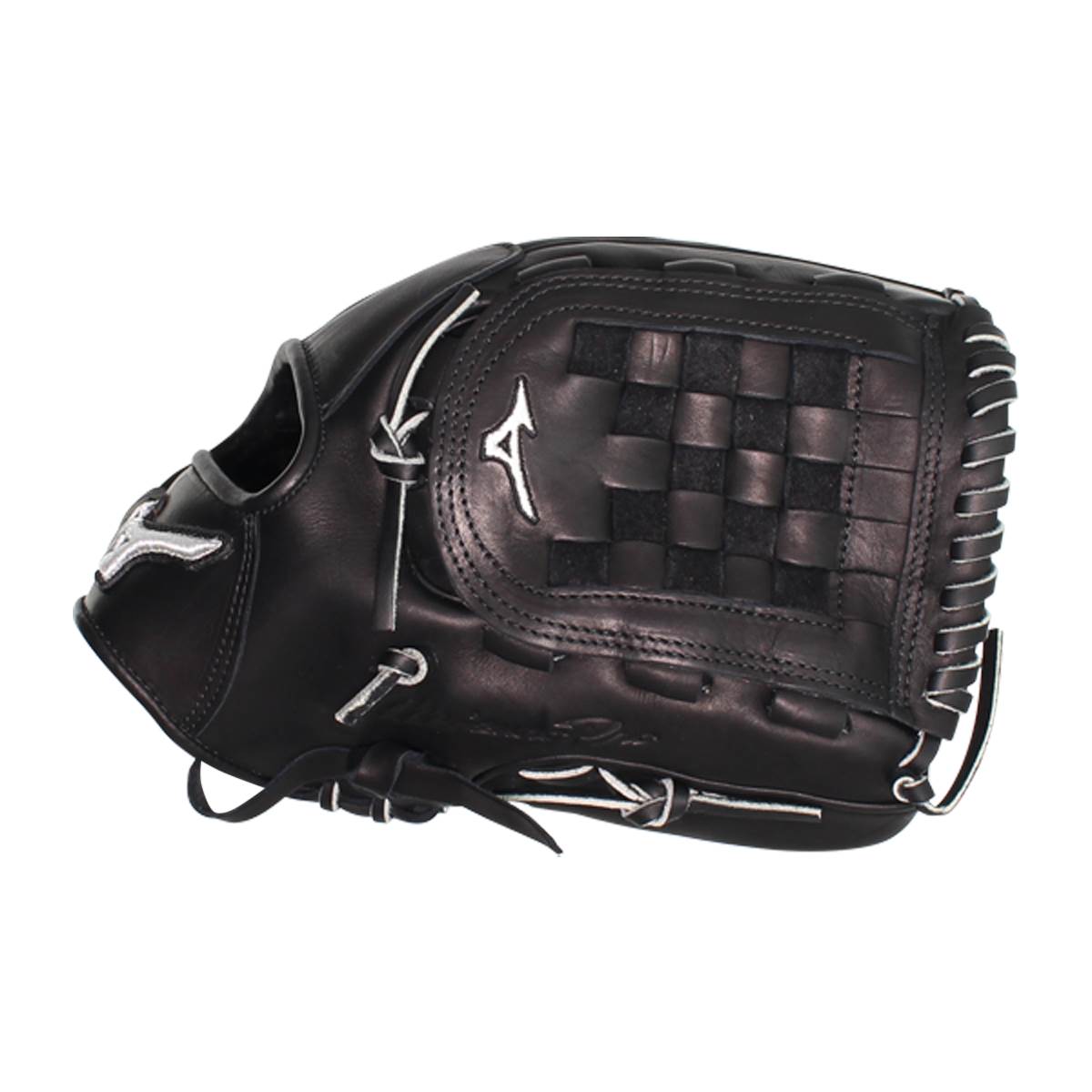Mizuno Pro 12" Corey Kluber Baseball Glove: GMP2CK-100DT: Image #393175