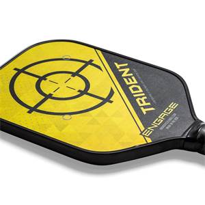 Engage Trident Composite Pickleball Paddle: Image #410704