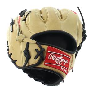 Rawlings Pro Preferred Spring Training X-Outs 11.5" Baseball Glove: PROS314-2CB: Image #313741