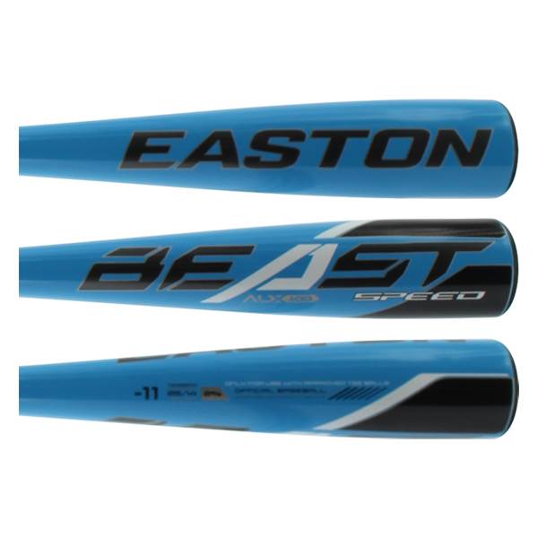 Easton Beast Speed 11 2 1/4" USA Tee Ball Bat TB19BSPD