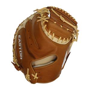 Easton Flagship Series 33.5" Catcher's Mitt: FS2: Image #372485