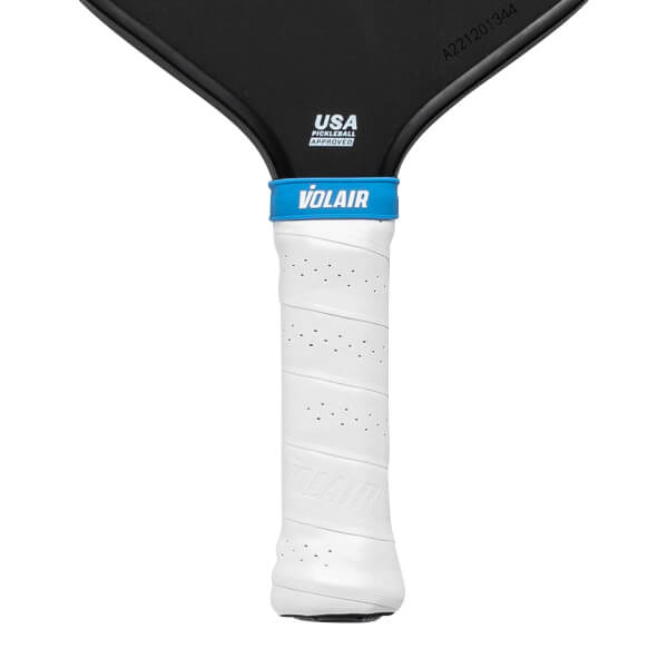 Volair MACH 1 16mm Carbon Fiber Pickleball Paddle: Image #430719