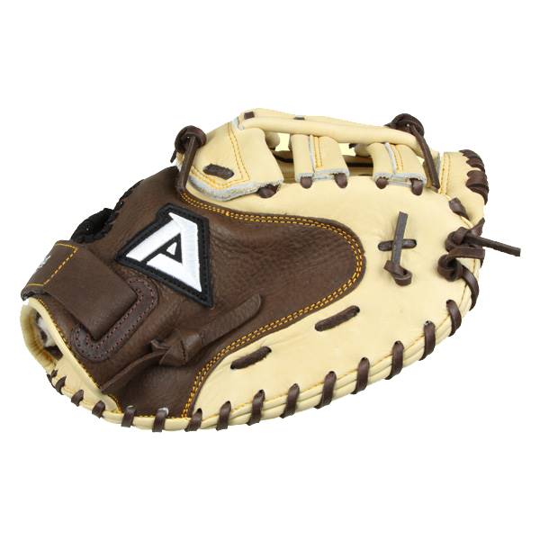 Akadema Fastpitch Series: AAR64 Catcher's Mitt: Image #293751