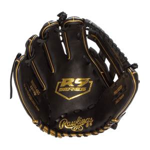 Rawlings R9 12.75" Baseball Glove: R93029-6BG: Image #410244