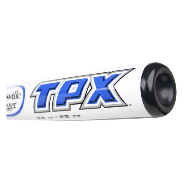 Louisville Slugger TPX H2 Hybrid Senior League Baseball Bat: SLXH2