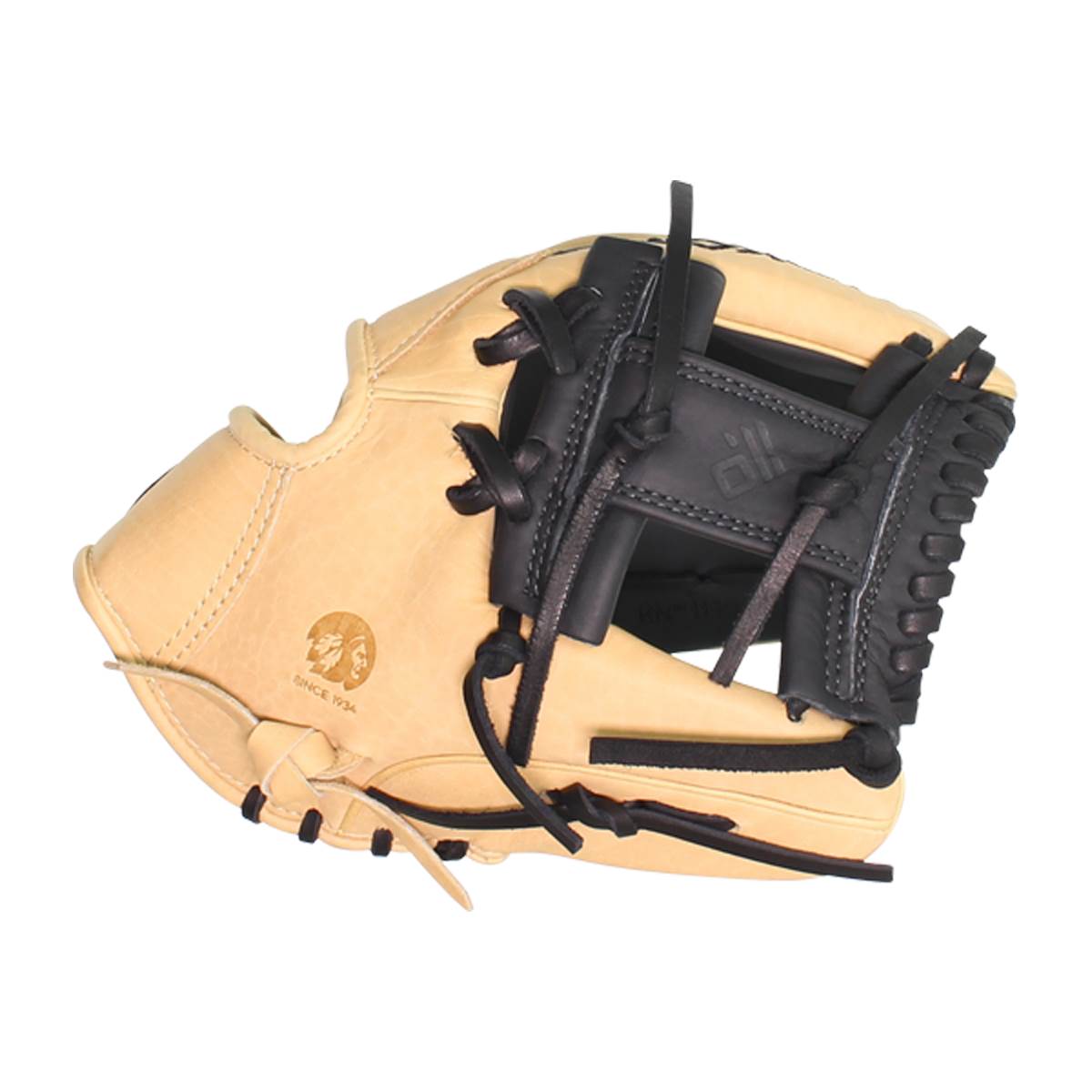 Nokona SKN 11.5" Baseball Glove: SKN-1150: Image #390089