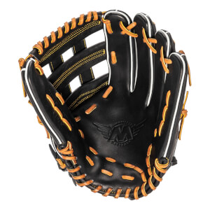 M^Powered X^Cellsior 12.75" Baseball Glove: MPXC1250: Image #431508