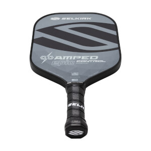 Selkirk AMPED Control Epic Composite Pickleball Paddle: Image #444411
