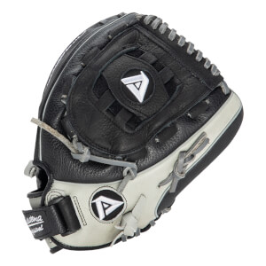Akadema Reptilian 12.5" Fastpitch Softball Glove: ATS77: Image #421672