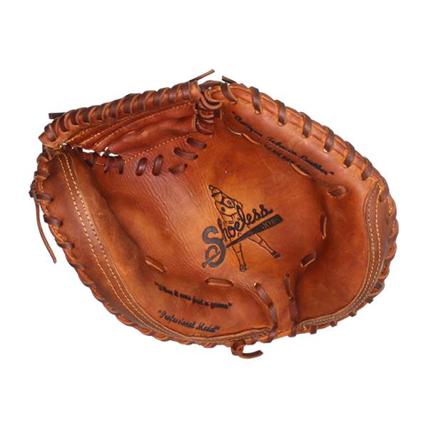 junior catchers mitt
