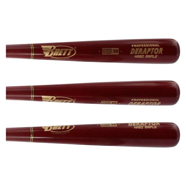 Brett bros wood bats Clearance