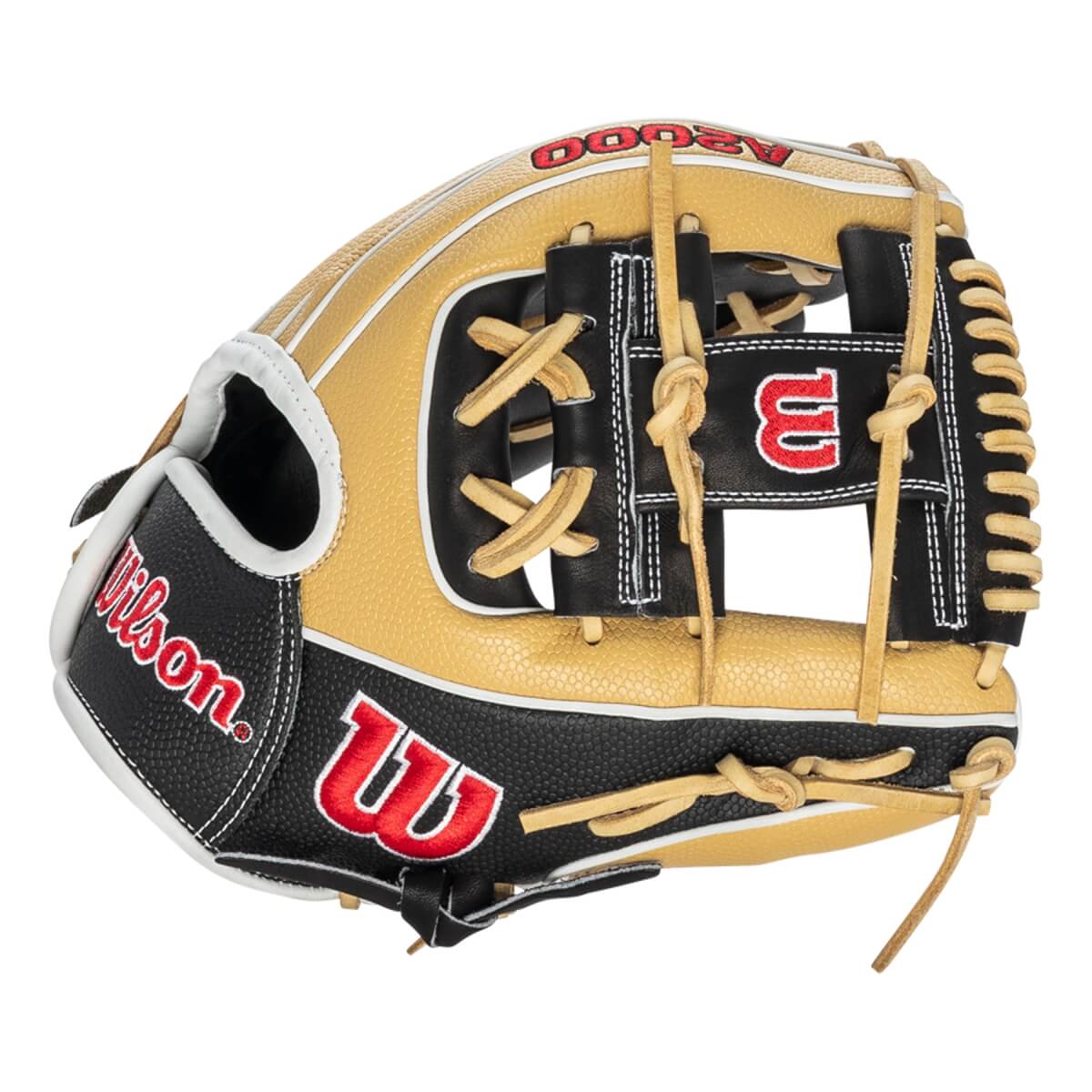 Wilson A2000 SuperSkin DP15 11.5