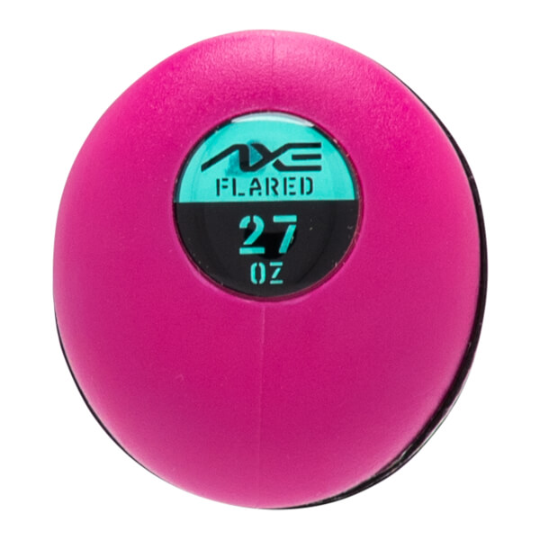 Axe Fury 13" Endloaded USSSA Slow Pitch Softball Bat: L209P-E-FLR: Image #454770