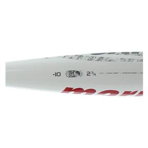Marucci CAT 7 Junior Big Barrel Baseball Bat (MJBBC7) | JustBats.com