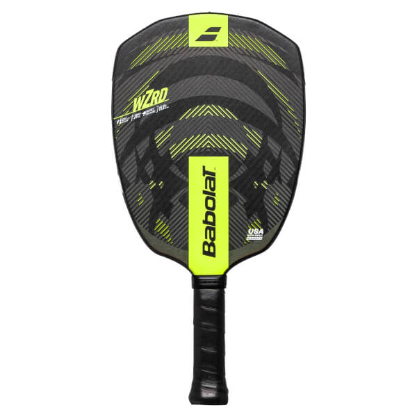 Babolat WZRD Carbon Fiber Pickleball Paddle: Image #454784