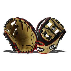 wta09rb18125 Wilson A900/ 12,5/ Guante de b/éisbol