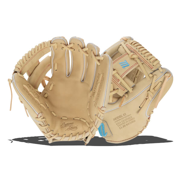 Marucci Cypress 11.5" Baseball Glove: MFG3CY43A2-CM/CB: Image #445154