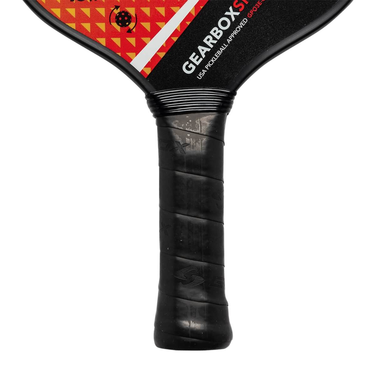 Gearbox GH7 Plus Composite Pickleball Paddle: Image #424043