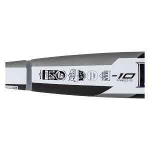 Louisville Slugger Xeno -10 Fastpitch Softball Bat: WBL2996010
