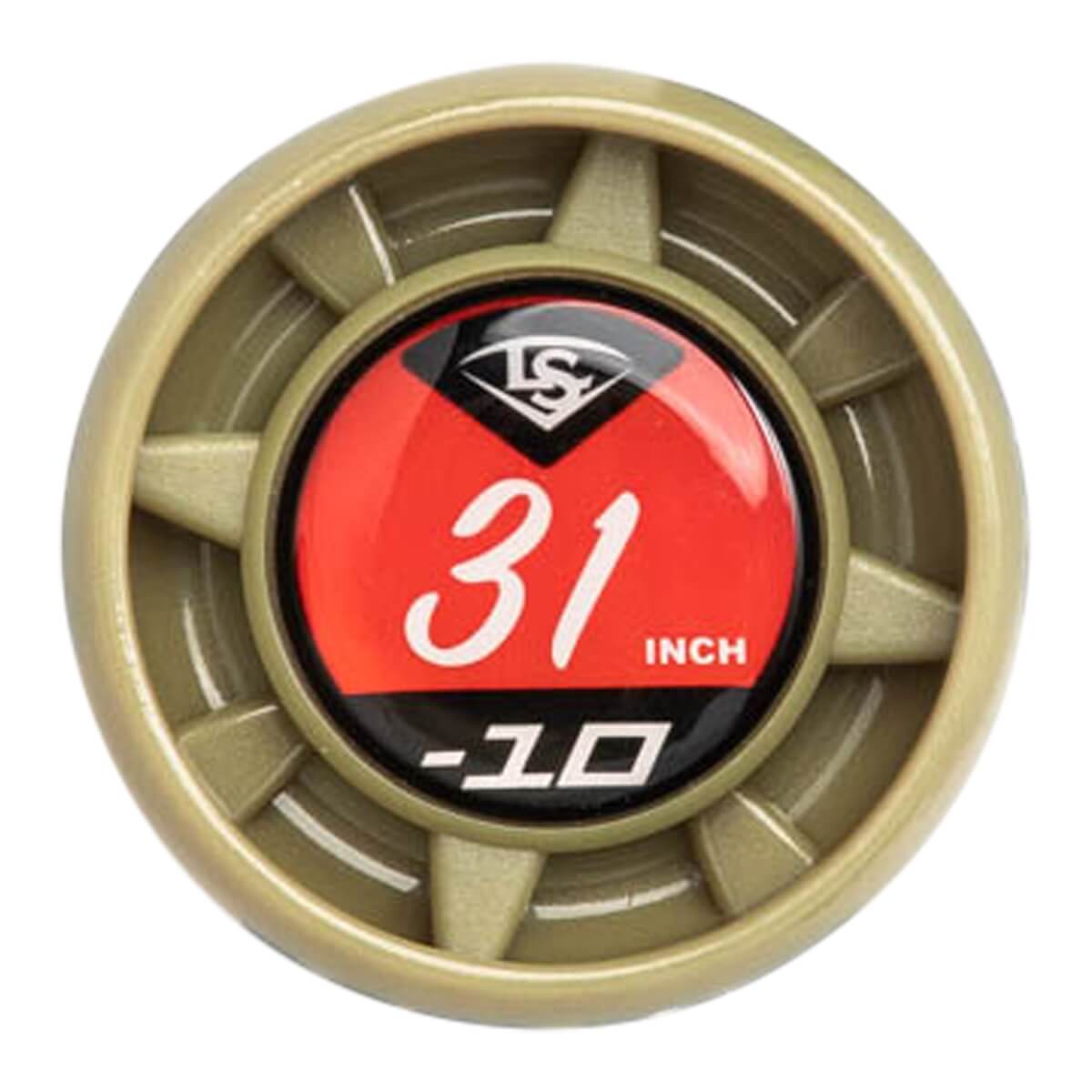 Louisville Slugger Meta -10 USSSA Baseball Bat: WBL2647010: Image #430875