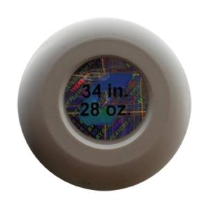 COMBAT MAXUM Senior Softball Slow Pitch Bat: MAXSR1B: Image #350405