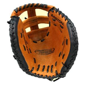 Easton Synergy Fastpitch Series: SFP200Y Fastpitch Catcher's Mitt: Image #280172