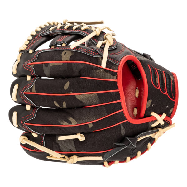 Emery Special Edition Cordura 11.75" Youth Baseball Glove: EGCSED1175: Image #453393