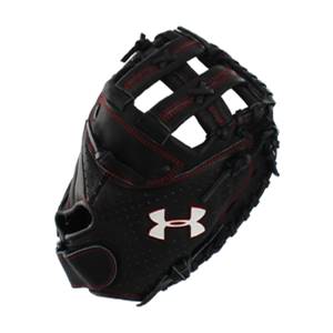 Under Armour Deception Series Fastpitch Catcher's Mitt: UACMW-200A: Image #309215