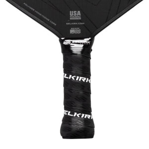 Selkirk Vanguard Control S2 Carbon Fiber Pickleball Paddle: Image #441120