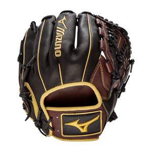 Mizuno MVP Prime 11.5" Baseball Glove: GMVP1150P4BC: Image #405536