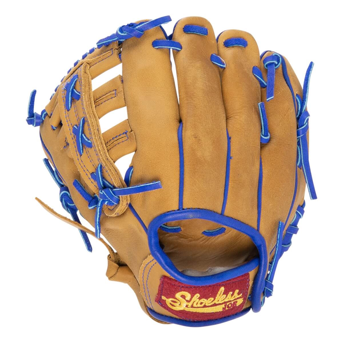 Shoeless Joe Junior Double Play Series 10" Youth Baseball Glove: BN1000JRIWRB: Image #440400