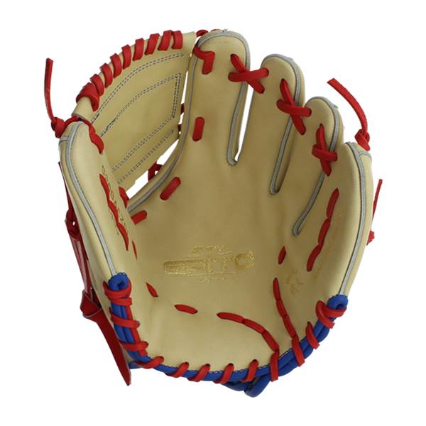 SSK Elite Series 11.5" Baez Baseball Glove: S20BAEZB: Image #381962