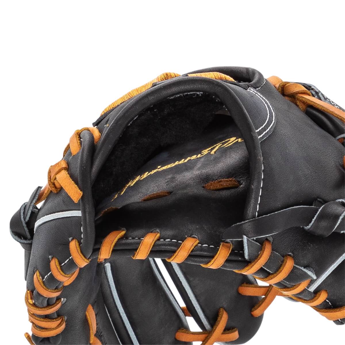 Mizuno Pro 12" Baseball Glove: GMP-1100D: Image #449693